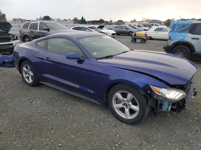 Photo 3 VIN: 1FA6P8AM5G5267322 - FORD MUSTANG 