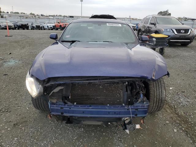 Photo 4 VIN: 1FA6P8AM5G5267322 - FORD MUSTANG 