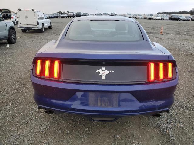 Photo 5 VIN: 1FA6P8AM5G5267322 - FORD MUSTANG 