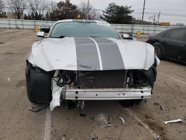 Photo 4 VIN: 1FA6P8AM5G5272357 - FORD MUSTANG 