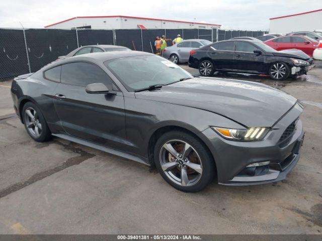 Photo 0 VIN: 1FA6P8AM5G5299980 - FORD MUSTANG 