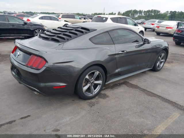 Photo 3 VIN: 1FA6P8AM5G5299980 - FORD MUSTANG 