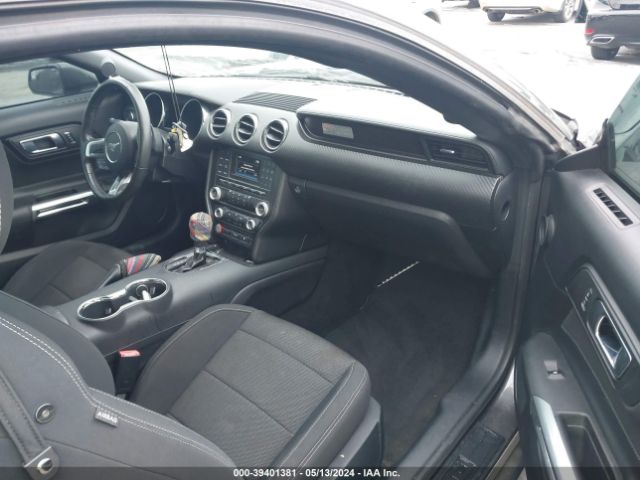 Photo 4 VIN: 1FA6P8AM5G5299980 - FORD MUSTANG 