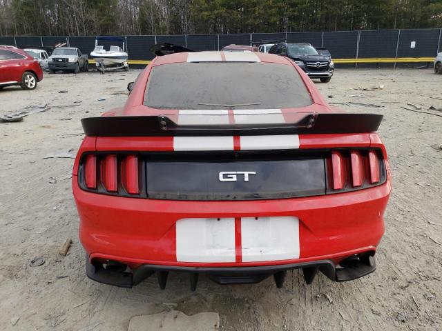 Photo 5 VIN: 1FA6P8AM5G5308113 - FORD MUSTANG 