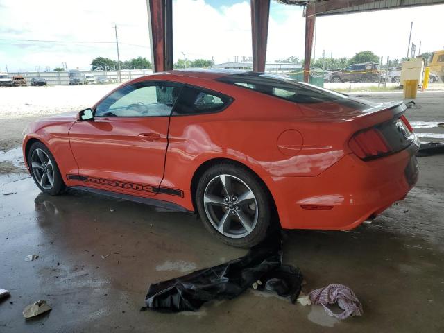 Photo 1 VIN: 1FA6P8AM5G5326403 - FORD MUSTANG 