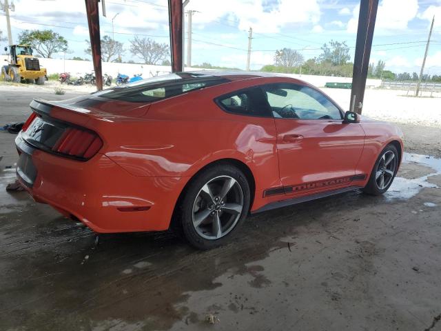 Photo 2 VIN: 1FA6P8AM5G5326403 - FORD MUSTANG 