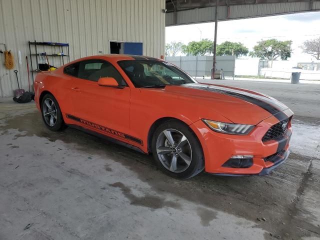 Photo 3 VIN: 1FA6P8AM5G5326403 - FORD MUSTANG 