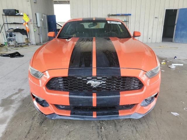 Photo 4 VIN: 1FA6P8AM5G5326403 - FORD MUSTANG 