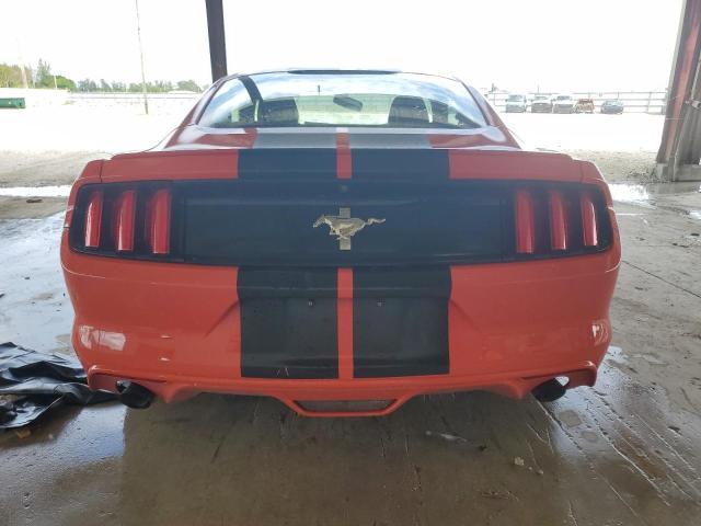 Photo 5 VIN: 1FA6P8AM5G5326403 - FORD MUSTANG 