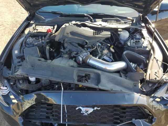 Photo 10 VIN: 1FA6P8AM5H5229963 - FORD MUSTANG 