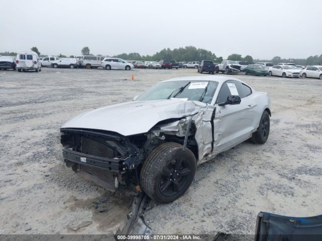 Photo 5 VIN: 1FA6P8AM5H5230076 - FORD MUSTANG 