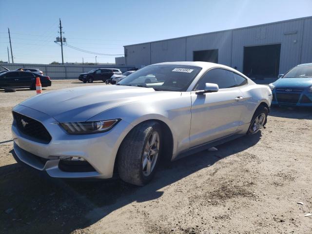 Photo 0 VIN: 1FA6P8AM5H5259240 - FORD MUSTANG 