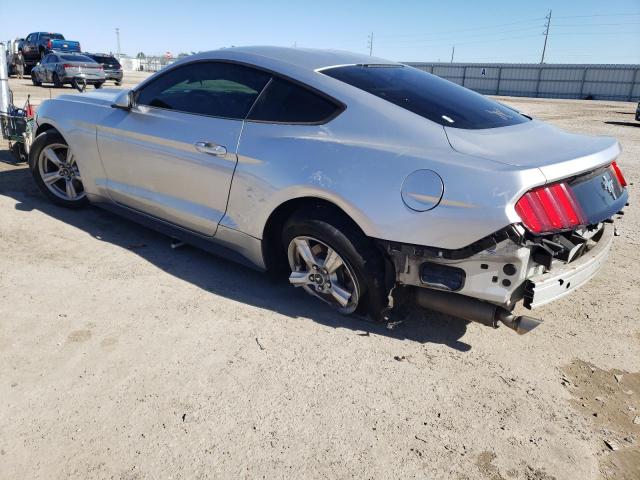 Photo 1 VIN: 1FA6P8AM5H5259240 - FORD MUSTANG 