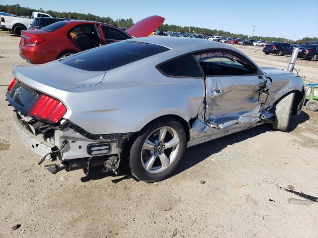 Photo 2 VIN: 1FA6P8AM5H5259240 - FORD MUSTANG 