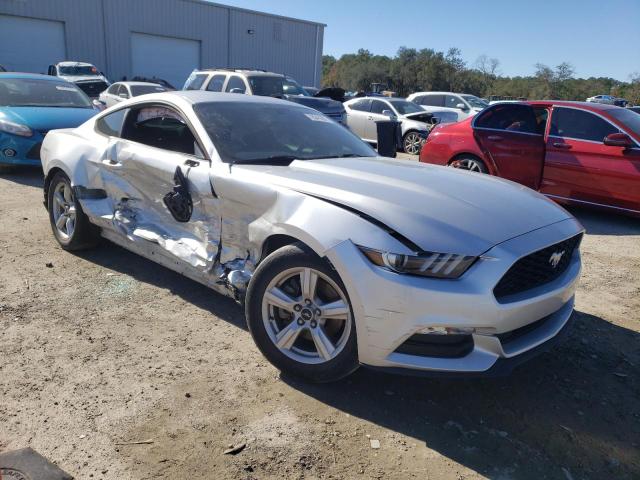 Photo 3 VIN: 1FA6P8AM5H5259240 - FORD MUSTANG 