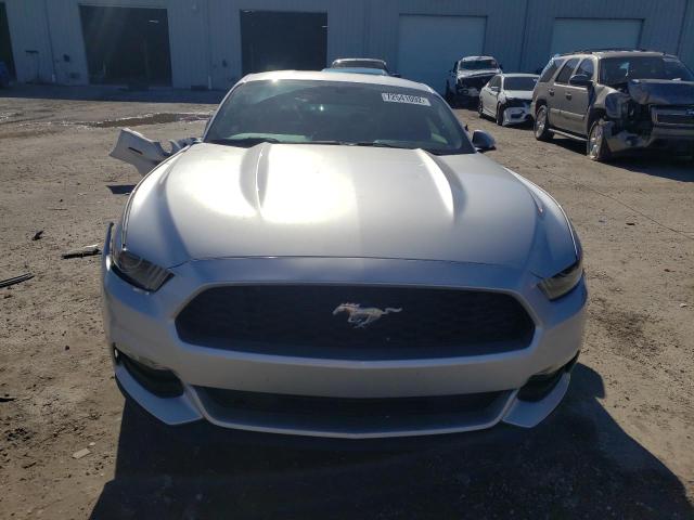 Photo 4 VIN: 1FA6P8AM5H5259240 - FORD MUSTANG 