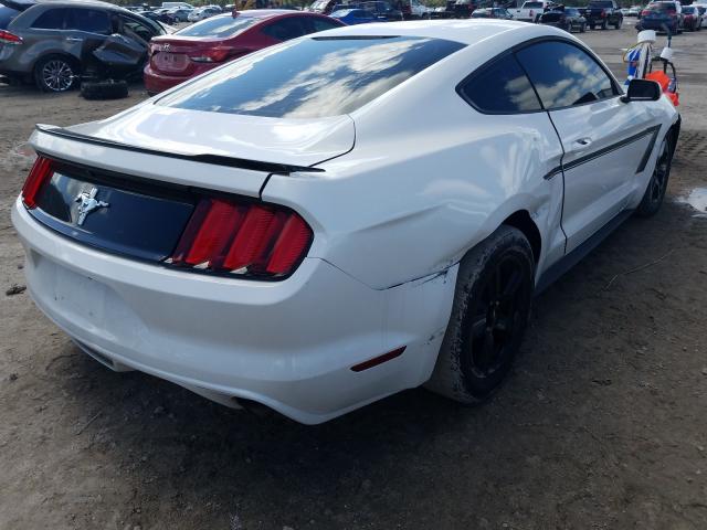 Photo 3 VIN: 1FA6P8AM5H5263823 - FORD MUSTANG 