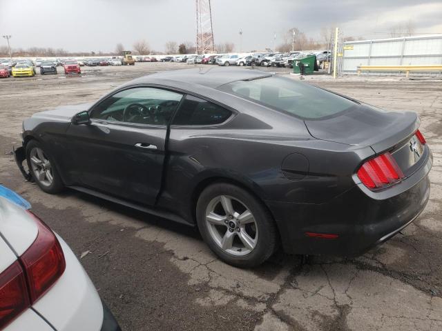 Photo 1 VIN: 1FA6P8AM5H5316567 - FORD MUSTANG 