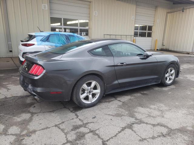 Photo 2 VIN: 1FA6P8AM5H5316567 - FORD MUSTANG 