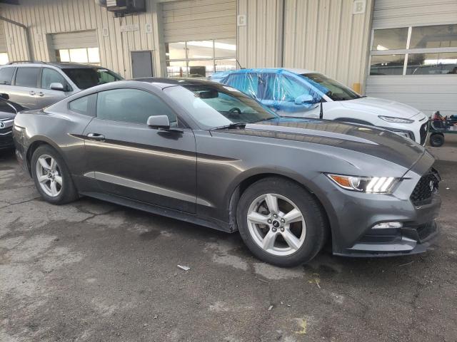 Photo 3 VIN: 1FA6P8AM5H5316567 - FORD MUSTANG 