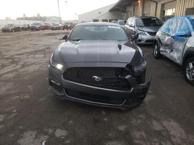 Photo 4 VIN: 1FA6P8AM5H5316567 - FORD MUSTANG 