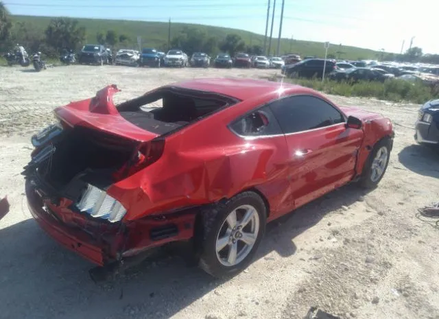 Photo 3 VIN: 1FA6P8AM5H5328086 - FORD MUSTANG 