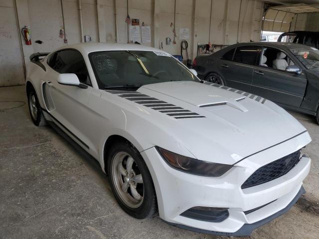 Photo 0 VIN: 1FA6P8AM6F5305025 - FORD MUSTANG 