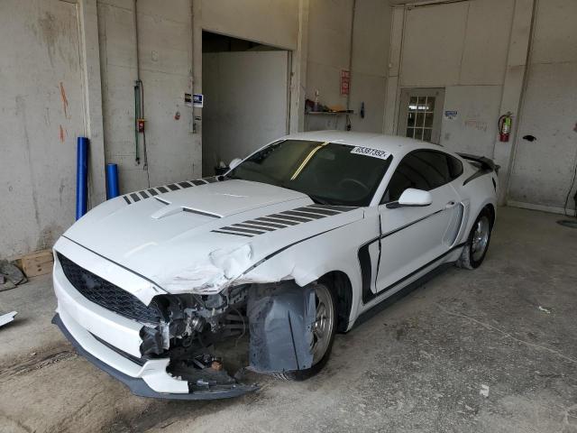 Photo 1 VIN: 1FA6P8AM6F5305025 - FORD MUSTANG 