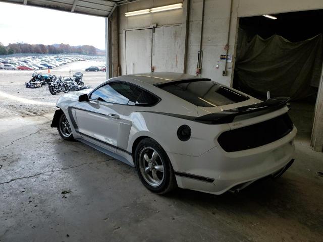 Photo 2 VIN: 1FA6P8AM6F5305025 - FORD MUSTANG 