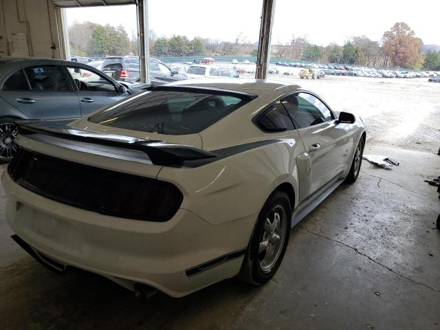 Photo 3 VIN: 1FA6P8AM6F5305025 - FORD MUSTANG 