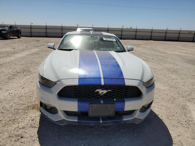 Photo 4 VIN: 1FA6P8AM6F5314081 - FORD MUSTANG 