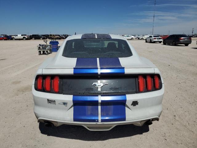 Photo 5 VIN: 1FA6P8AM6F5314081 - FORD MUSTANG 