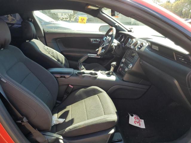 Photo 4 VIN: 1FA6P8AM6F5315036 - FORD MUSTANG 