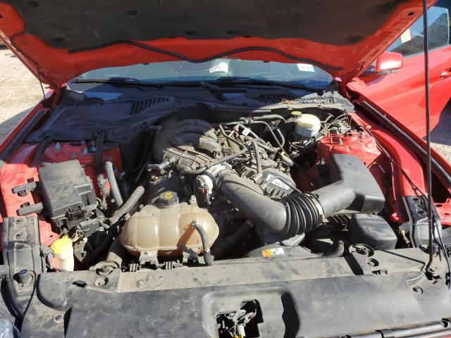 Photo 6 VIN: 1FA6P8AM6F5315036 - FORD MUSTANG 