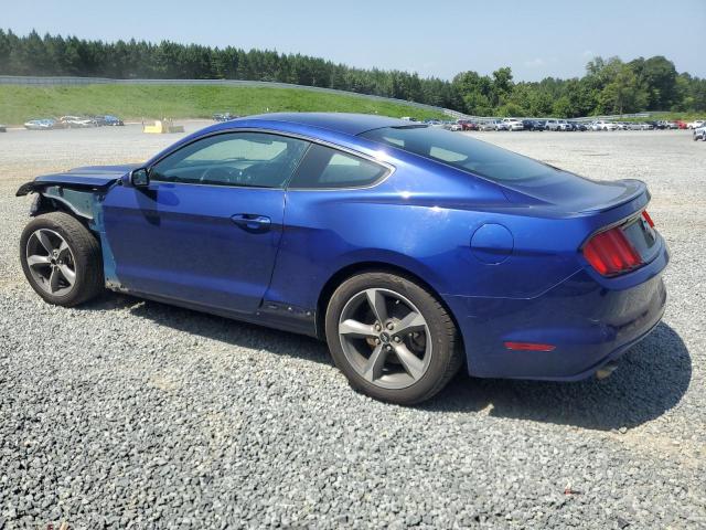 Photo 1 VIN: 1FA6P8AM6F5316316 - FORD MUSTANG 