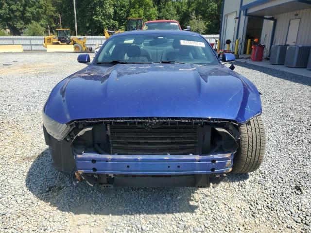 Photo 4 VIN: 1FA6P8AM6F5316316 - FORD MUSTANG 