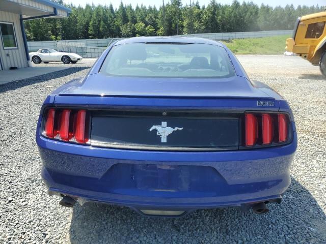 Photo 5 VIN: 1FA6P8AM6F5316316 - FORD MUSTANG 