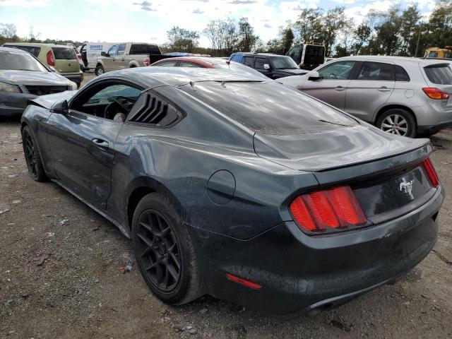 Photo 2 VIN: 1FA6P8AM6F5326733 - FORD MUSTANG 