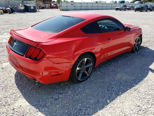 Photo 3 VIN: 1FA6P8AM6F5335691 - FORD MUSTANG 