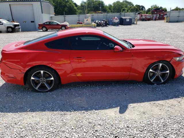 Photo 8 VIN: 1FA6P8AM6F5335691 - FORD MUSTANG 