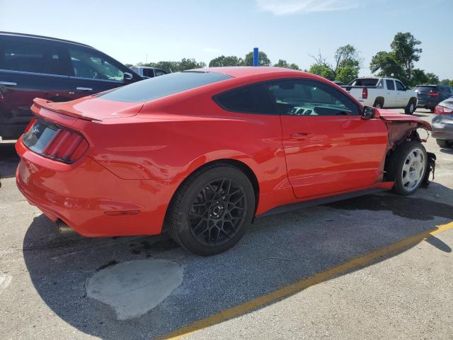 Photo 2 VIN: 1FA6P8AM6F5338476 - FORD MUSTANG 