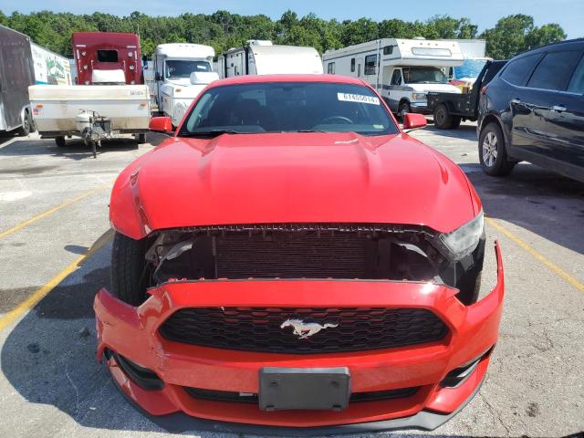 Photo 4 VIN: 1FA6P8AM6F5338476 - FORD MUSTANG 