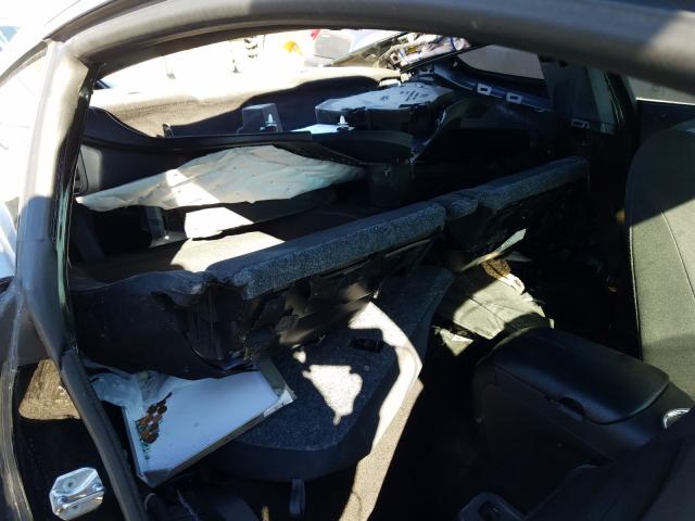 Photo 5 VIN: 1FA6P8AM6F5349087 - FORD MUSTANG 