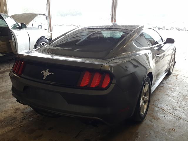 Photo 3 VIN: 1FA6P8AM6F5378122 - FORD MUSTANG 