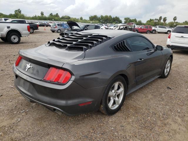 Photo 3 VIN: 1FA6P8AM6F5388469 - FORD MUSTANG 