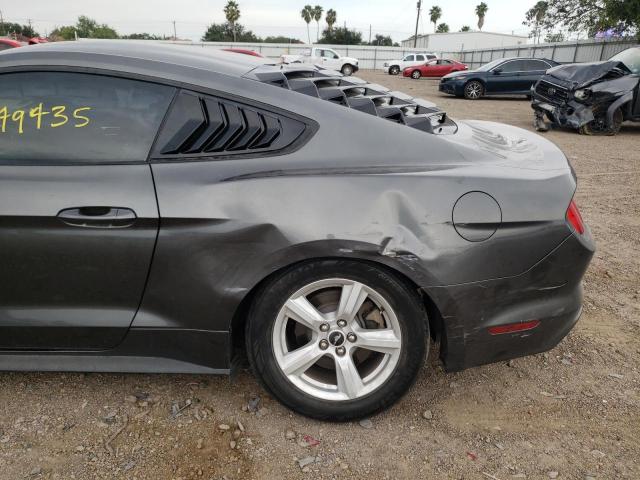 Photo 8 VIN: 1FA6P8AM6F5388469 - FORD MUSTANG 