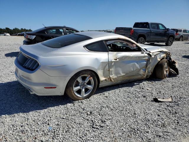 Photo 2 VIN: 1FA6P8AM6F5390285 - FORD MUSTANG 