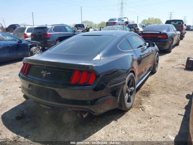 Photo 3 VIN: 1FA6P8AM6F5390688 - FORD MUSTANG 