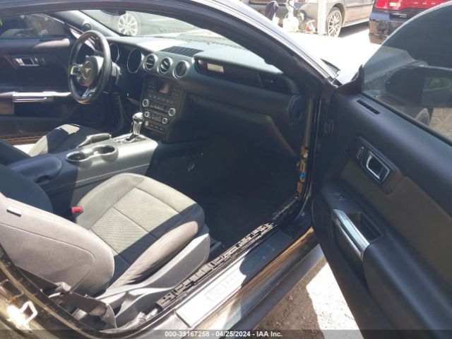 Photo 4 VIN: 1FA6P8AM6F5390688 - FORD MUSTANG 