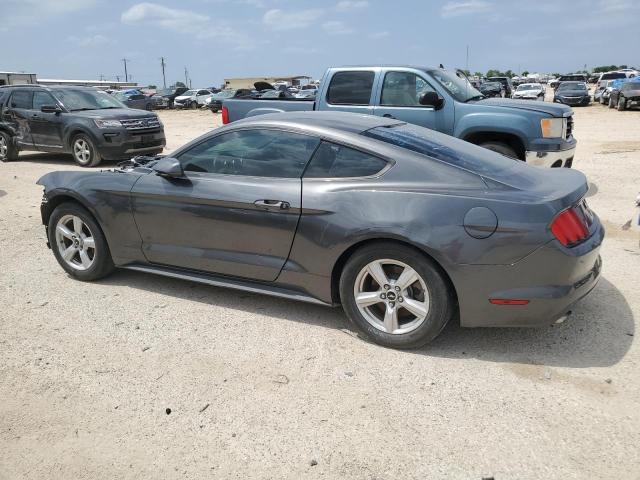 Photo 1 VIN: 1FA6P8AM6F5403195 - FORD MUSTANG 